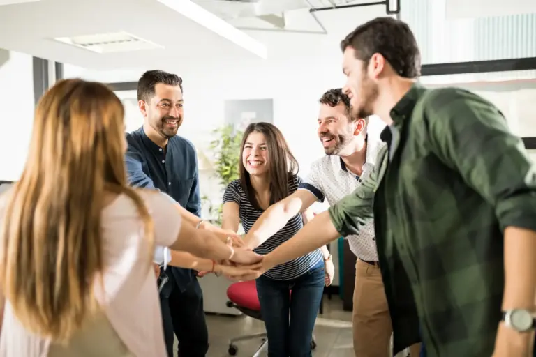 Team Building Next Services